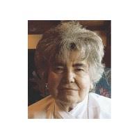 Vera Thomason Obituary