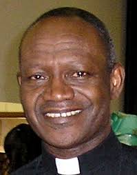 The Catholic Post Father Matthew Abu B. Cole, SMA, marking 25 years since  priesthood ordination