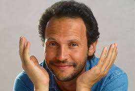 When Harry Met Sally': Billy Crystal Improvised This Iconic Quote From the  Movie