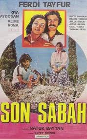 Ferdi Tayfur sinema gişelerinin de babasıydı! - Barış Avcı