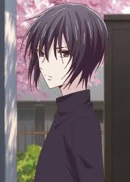 Fruits Basket 2019 25 R Sz Animeami