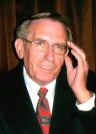 Raymond Harold Stowe