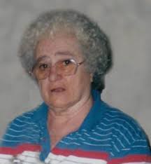 Mme Anita Rondeau Champoux