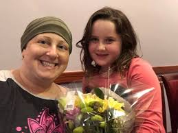 Long, Long day of waiting. The chemo was expired and they had to get it  from another hospital. 12 hrs later and so grateful she is doing well. God  is Good All