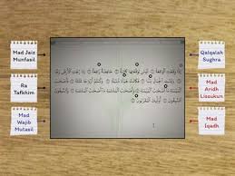 Rate n komen~ if ada salah, inform keyh? Tajwid Surah Sumber Pengajaran