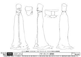 madhouse inc on twitter latest anime character design anime