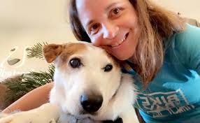 Happy New Year friends! Today Willy is 2 days post left front amp surgery,  and he is doing amazing! It is incredible how quickly he learned to get his  balance and get