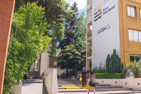 Universidad Catolica Silva Henriquez Ucsh Chile Ius America
