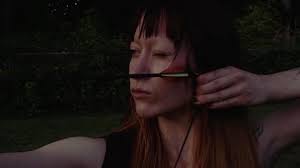 Test Piece , 19min, 2025 , archer