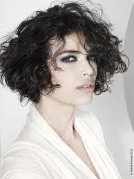 Cortes de pelo 2011: Franck Provost y su colección Unique para esta  temporada