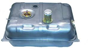 Yearone classic car parts for american muscle cars | barracuda cuda challenger charger chevelle road runner camaro super bee dart duster valiant firebird gto cutlass 442 mustang nova gm truck skylark gs monte carlo el camino mopar chevy Street Rod Parts Gas Tank Stamped Steel Universal Under Bed Mount Top Fill With Cap