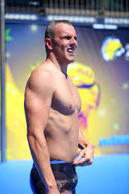 Kyle chalmers, a sprint sensation from australia, trains at marion swimming club in south australia under coach peter bishop. Chalmers Eases Back Into Racing At Short Course South Aussie Meet