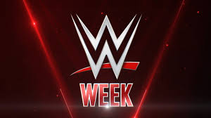 Smackdown is making the move to the network next year. Wwe Week On Usa Network Youtube