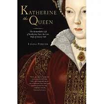 博客來-Queen Katherine Parr