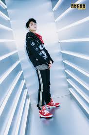 Renjun, jeno, jaemin, chenle, jisung; Nct 127 A Superhuman A Image Teaser 3 Johnny Yuta Taeyong Celebrity Photos Videos Onehallyu