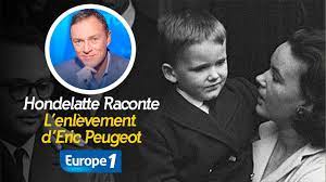 Maybe you would like to learn more about one of these? Avril 1960 Le Petit Eric Peugeot 4 Ans Enleve Certitudes