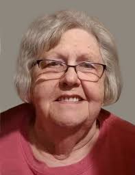 Obituary for Lucy Jane Jodry