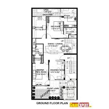 Our award winning residential house plans, architectural home designs, floor plans, blueprints and home plans will make your dream home a reality! House Plan For 30 Feet By 60 Feet Plot Plot Size 200 Square Yards Gharexpert Com