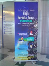 Doa berbuka puasamembaca doa sebelum berbuka puasa merupakan salah satu hal yang dianjurkan oleh rasulullah saw. Petronas My Routine My Life