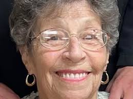 Alice Fae Jones Obituary (1940