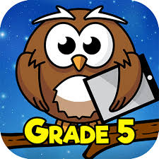 5 element dalam membuat konten kreatif. Fifth Grade Learning Games Aplikasi Di Google Play