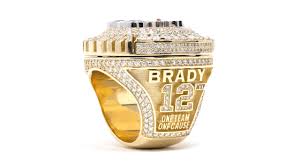 Date set for buccaneers to receive super bowl rings the super bowl 55 champion bucs will have their rings unveiled at a private ceremony on july 22nd by chris schoenherr @cynicalbucsfan jun 3. Tampa Bay Buccaneers 2021 Super Bowl Ring Details Pictures Story