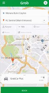 It is the best choice for those who want to drop off or pick up passengers at kl sentral because the first 15 minutes drive through is free of charge. How To Get Picked Up Easier Grab My