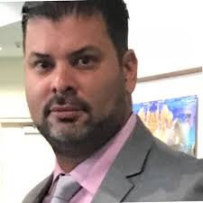 Andre Montalvo Email & Phone Number