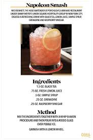 Alcohol Free Cocktail Recipes That Are Worth Drinking Alcohol Free Cocktails Alcoholic Drinks Menu Alcohol Free Cocktail Recipes