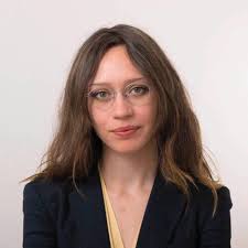 Meet the Psychotherapist Team at Rose Hill Psychological in NYC — Rose Hill  Psychological