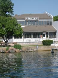 Located in anchorage, lakeshore inn & suites is in an area with good airport proximity. Chuck S Lakeshore Inn Home Fontana Wisconsin Menu Prices Restaurant Reviews Facebook