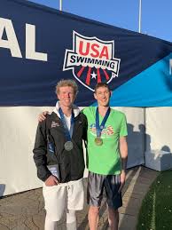 Olympic swimming trials | michael phelps earns spot in rio, 5th games. H7xypub3q1wtom