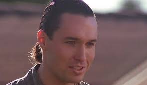 Terry silver, los angeles, ca. For The Love Of God Please Bring In Terry Silver For Cobra Kai