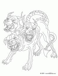 See more ideas about coloring pages, colouring pages, adult coloring pages. Free Coloring Pages Of Mythological Creatures Coloring Home