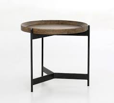 Norcross 22 Round End Table In 2020 Coffee Table End Tables Side Table
