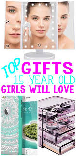 Birthday Gift Ideas For 19 Year Old Female 15 Year Old Girls Gifts 15 Year Old Christmas Gifts Birthday Gifts For Teens Birthday Presents For Teens
