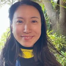 Shu W., Zertifizierter TCSOL-Mandarinlehrer mit 3 Jahren  Unterrichtserfahrung