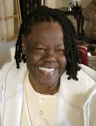 Obituary information for Angela Vernice White