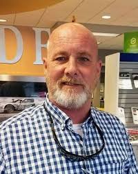 Obituary for Earl Byers