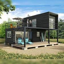 modulhome modulhauser montage in 48 stunden modulhauser modulhome montage stunden modulare hauser architektur haus frachtcontainer hauser