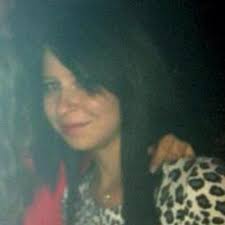 Melissa Berube (@HelloMellie25)