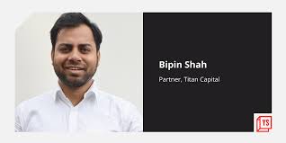 Inside Titan Capital's 'gardening' approach to investing in early-stage  startups