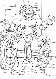 February 1, 2017 by montgomery peterson. Kids N Fun Com 80 Coloring Pages Of Ninja Turtles