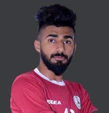 الملا محمد يعقوب هو نجل الملا محمد عمر ورئيس اللجنة العسكرية التي تتمتع بنفوذ كبير في طالبان حيث تقرر التوجهات الاستراتيجية للحرب ضد الحكومة الأفغانية. Filgoal ÙŠØ§Ø³ÙŠÙ† ÙŠØ¹Ù‚ÙˆØ¨ Ø¯Ø±Ø²Ø§Ø¯Ø© Ù„Ø§Ø¹Ø¨ Ù†Ø§Ø¯ÙŠ Ø§Ù„Ø¹Ø±Ø¨ÙŠ