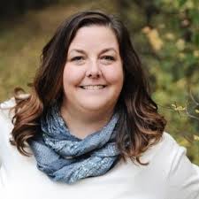 REGINA BARR, MBA, MA