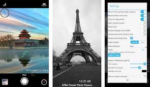 Timestamp camera can add timestamp watermark on camera in real time. Timestamp Camera Pro V1 195 Apk Free Download Filecr