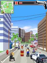Gta Vice City Free Download Java Game