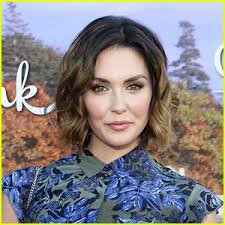 Is Katie Findlay Single or Married? Get to Know More About the Hallmark  Channel Star!