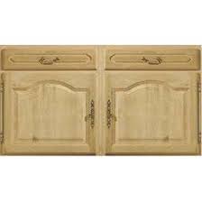 Facade de cuisine seule lapeyre porte cuisine chapeau de. Facade 71 3x120 2portes 2tiroirs Bourgogne Brute Cdiscount Maison