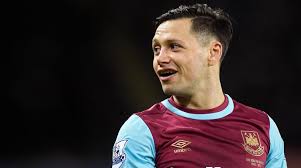 Mauro zarate y su esposa natalie están esperando su secundo hijo junntos despue de mia. Football Fiorentina Sign Zarate From West Ham